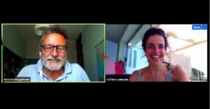 Scopri di più sull'articolo Due chiacchiere con…Stefania Romano