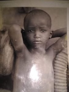 Scopri di più sull'articolo Memorie d’infanzia di un non-migrante