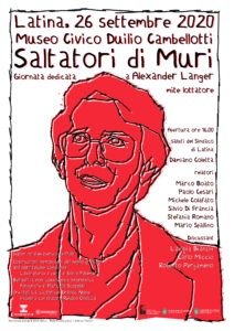 Scopri di più sull'articolo Saltatori di muri
