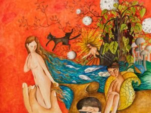 Scopri di più sull'articolo Maddalena