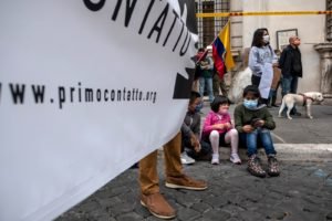 Scopri di più sull'articolo Diritto al Sorriso e suoi contrari