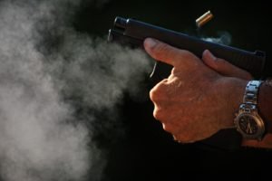 Scopri di più sull'articolo Nessuna crisi per le armi