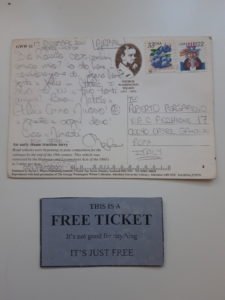 Scopri di più sull'articolo Joe era mio amico