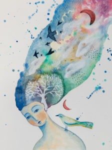 Scopri di più sull'articolo Preghiera all’erba e alla luna