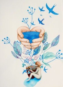 Scopri di più sull'articolo Rondine