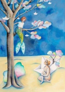 Scopri di più sull'articolo Se anche gli alberi