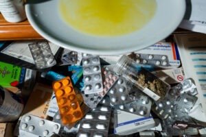 Scopri di più sull'articolo La testa rotta