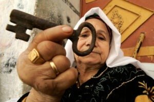 Scopri di più sull'articolo Le chiavi di casa