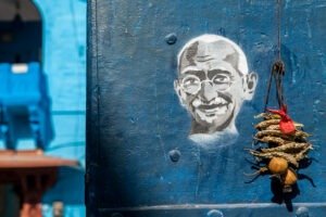 Scopri di più sull'articolo Il viaggio e le radici