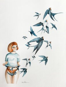 Scopri di più sull'articolo Sono il cielo