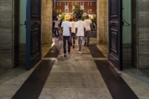 Scopri di più sull'articolo Una nuova colonizzazione