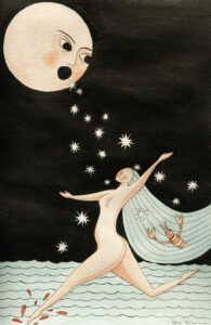 Scopri di più sull'articolo Con la bocca nuda