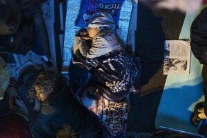 Scopri di più sull'articolo Necropolitica del Mediterraneo e dell’Europa.