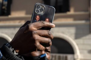 Scopri di più sull'articolo Contro l’embargo in Mali