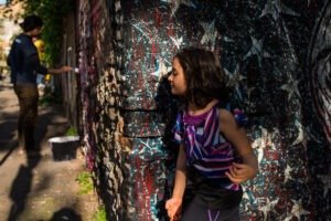 Scopri di più sull'articolo Ma il nero mi fa sognare!