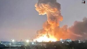 Scopri di più sull'articolo Dialogo sulla “Terza pace mondiale”.