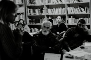 Scopri di più sull'articolo <strong>La nostra scuola di italiano a Cori è aperta! Ora ve la raccontiamo …</strong>